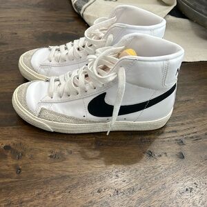 Nike Blazers